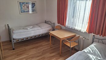 Pension Alis