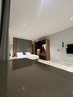 Ruby villa