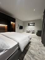 Ruby villa