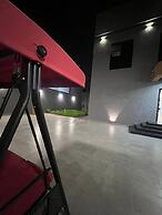 Ruby villa