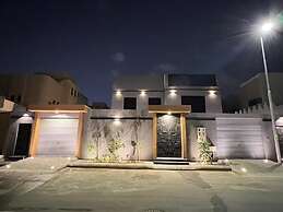 Ruby villa