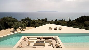 Sui Generis Villa Kefalonia