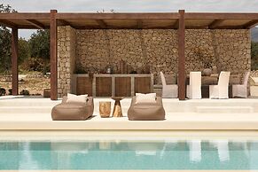Sui Generis Villa Kefalonia