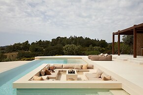 Sui Generis Villa Kefalonia