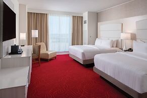 Capital Plaza Residency