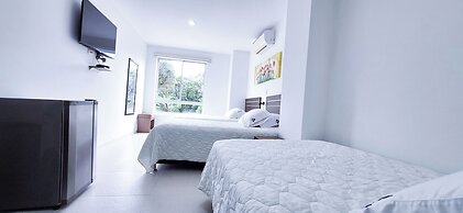HOTEL SUMAWASI