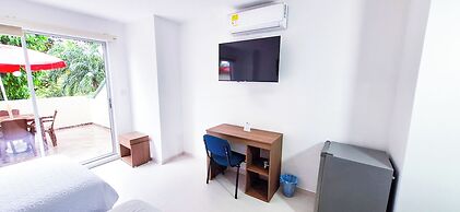 HOTEL SUMAWASI