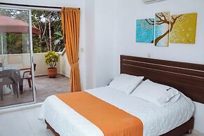 HOTEL SUMAWASI