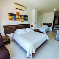 HOTEL SUMAWASI