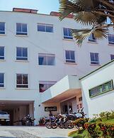 HOTEL SUMAWASI