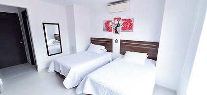 HOTEL SUMAWASI