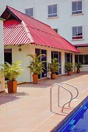 HOTEL SUMAWASI