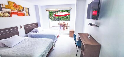 HOTEL SUMAWASI