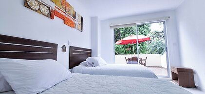 HOTEL SUMAWASI
