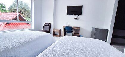 HOTEL SUMAWASI