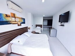 HOTEL SUMAWASI