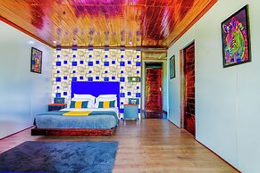 Kitumo Mara Lodges