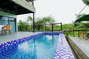 Kitumo Mara Lodges