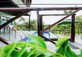 Kitumo Mara Lodges