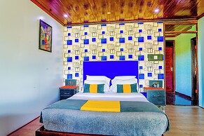 Kitumo Mara Lodges