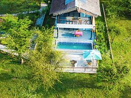 Kitumo Mara Lodges