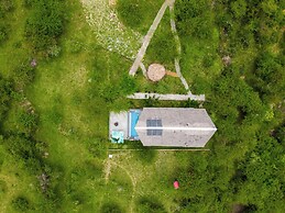 Kitumo Mara Lodges