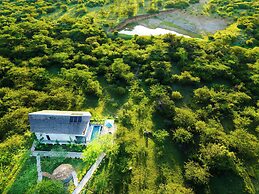 Kitumo Mara Lodges