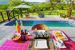 Kitumo Mara Lodges