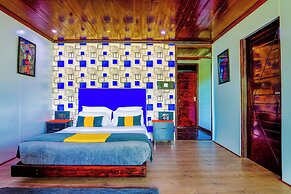 Kitumo Mara Lodges
