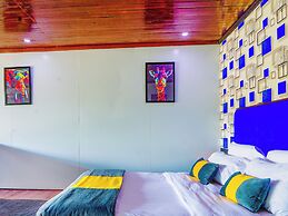 Kitumo Mara Lodges