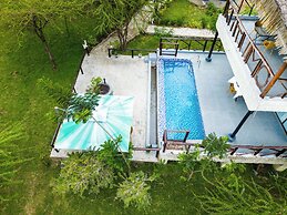 Kitumo Mara Lodges