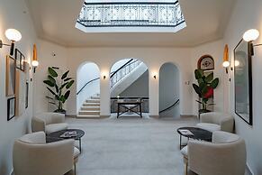 Nest Paris-Londres