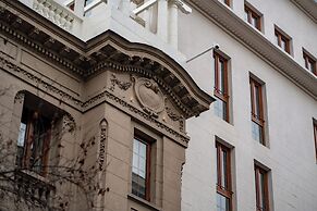 Nest Paris-Londres