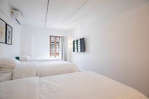 Nest Paris-Londres