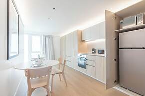 Nest Paris-Londres