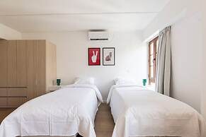 Nest Paris-Londres