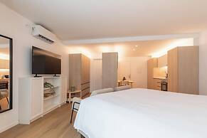 Nest Paris-Londres