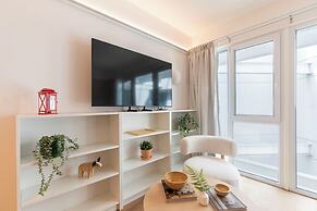 Nest Paris-Londres