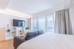 Nest Paris-Londres