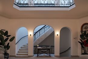 Nest Paris-Londres