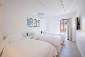 Nest Paris-Londres