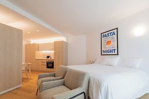 Nest Paris-Londres