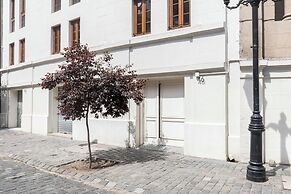 Nest Paris-Londres