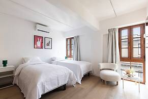 Nest Paris-Londres