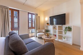Nest Paris-Londres