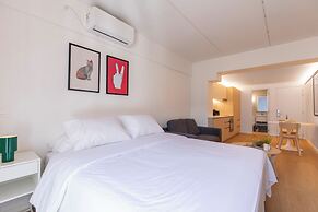 Nest Paris-Londres
