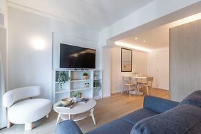 Nest Paris-Londres