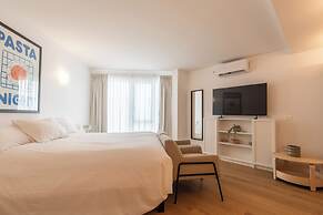 Nest Paris-Londres