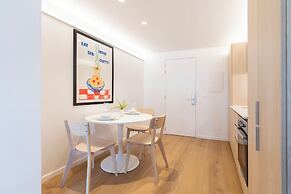 Nest Paris-Londres