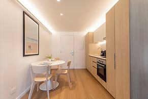 Nest Paris-Londres